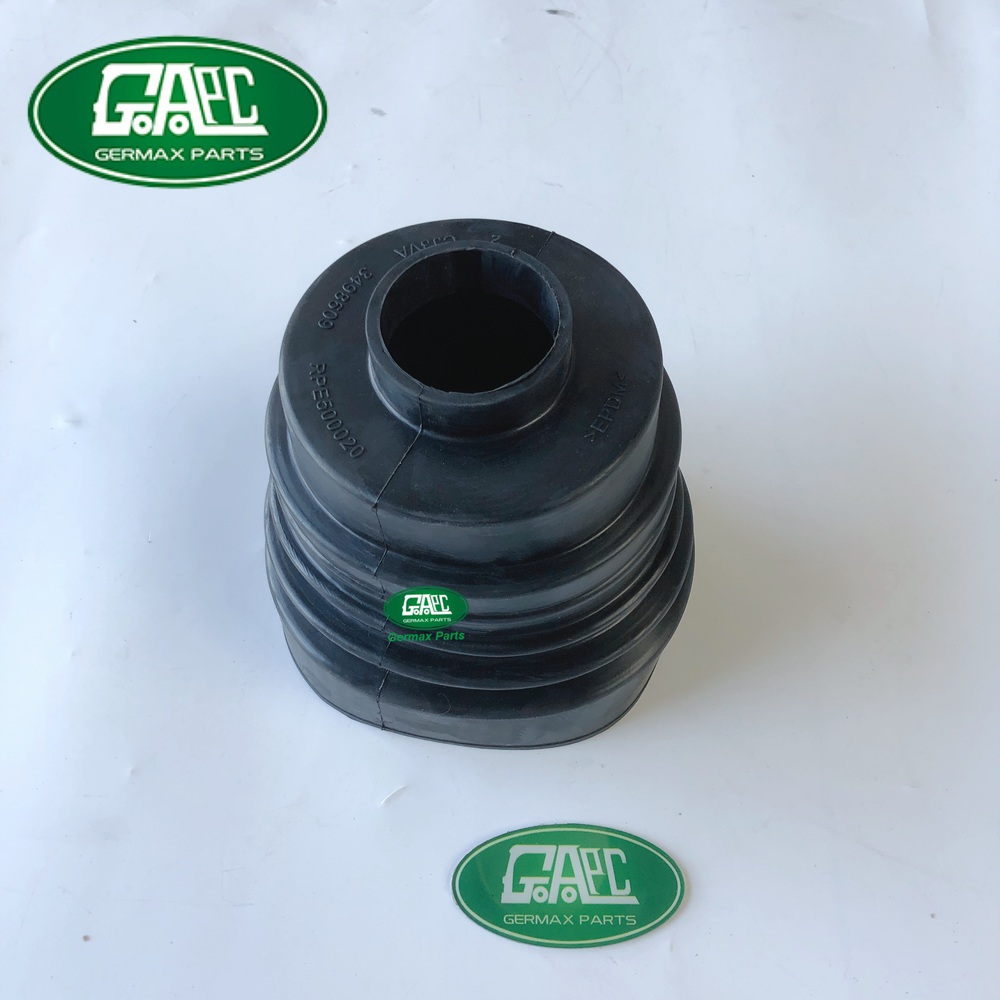 shock absorber boot rbg500010 rear gl0619 land rover discovery 3 discovery 4 range rover sport 2005 2009 2010 2013 germax china factory