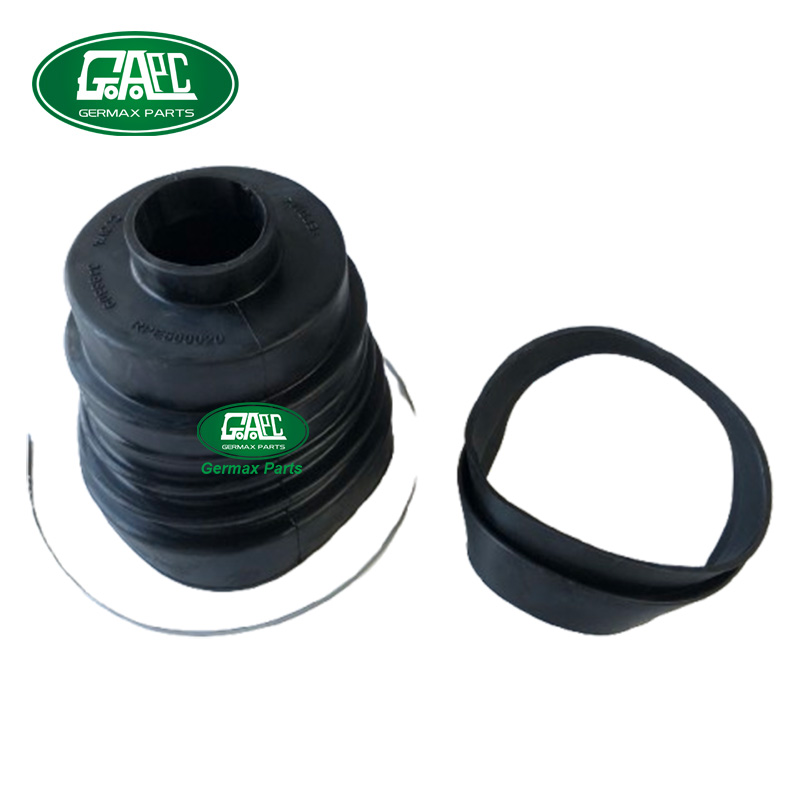 shock absorber boot rbg500010 rear gl0619 land rover discovery 3 discovery 4 range rover sport 2005 2009 2010 2013 germax china factory