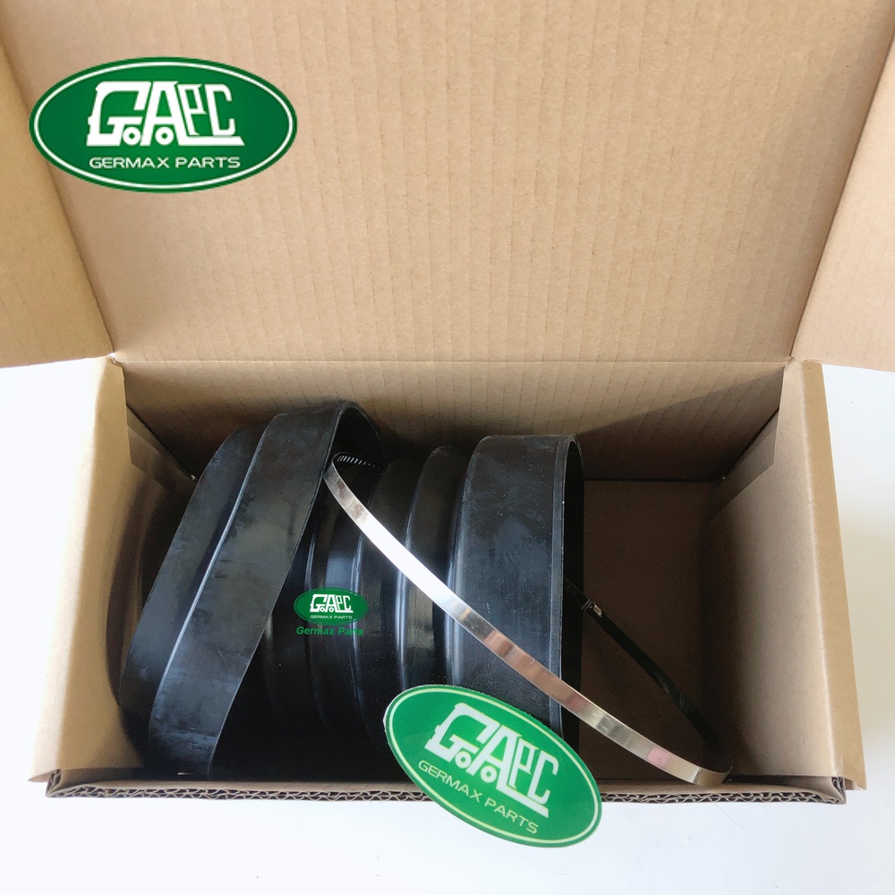 shock absorber boot rbg500010 rear gl0619 land rover discovery 3 discovery 4 range rover sport 2005 2009 2010 2013 germax china factory