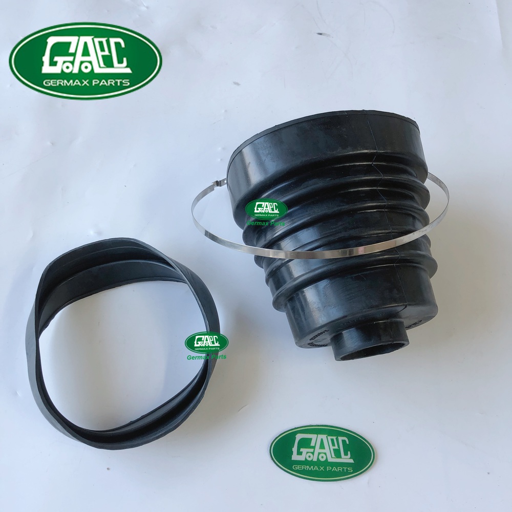 shock absorber boot rbg500010 rear gl0619 land rover discovery 3 discovery 4 range rover sport 2005 2009 2010 2013 germax china factory