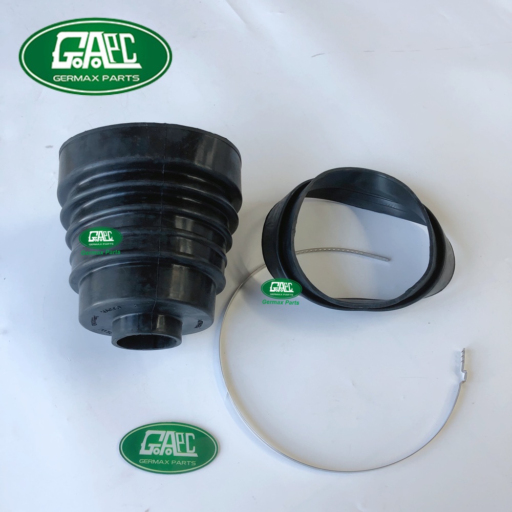 shock absorber boot rbg500010 rear gl0619 land rover discovery 3 discovery 4 range rover sport 2005 2009 2010 2013 germax china factory