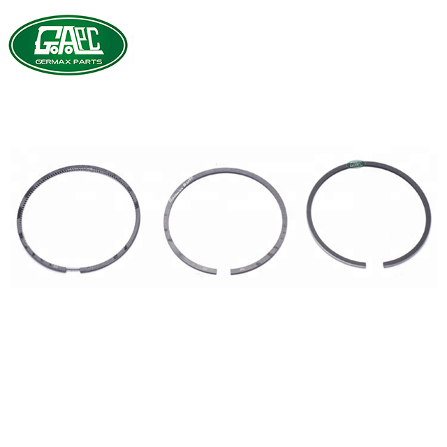 GL0627 Piston Rings Land Rover Motor Life ML1121150 90.475MM