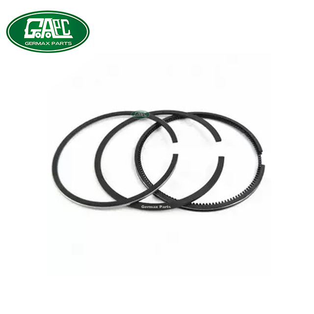 GL0627 Piston Rings Land Rover Motor Life ML1121150 90.475MM