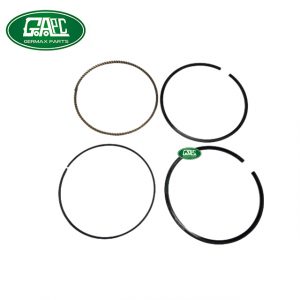 GL0629 Piston Rings Land Rover Range Rover Vogue 2006-2009 Range Rover Sport 2005-2009 Discovery 3 2005- 2009 4.4L V8 Petrol 4668056 88x1.2+1.5+2.0