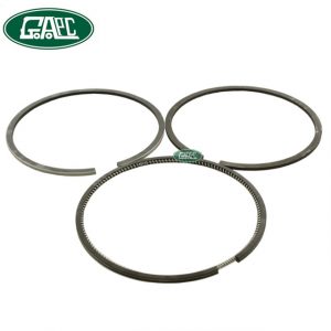 GL0630 Piston Rings Land Rover Defender 2.5TDI GI14030764 RTC6457 50011931 ERR2416