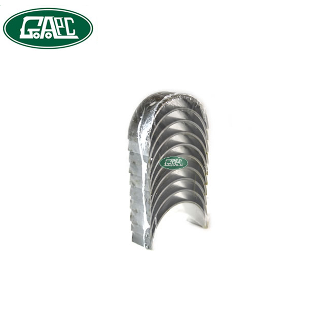 GL0643 Metal Main Bearing Con Rod Bearing Land Rover LEB101060L H1098-5 7263M