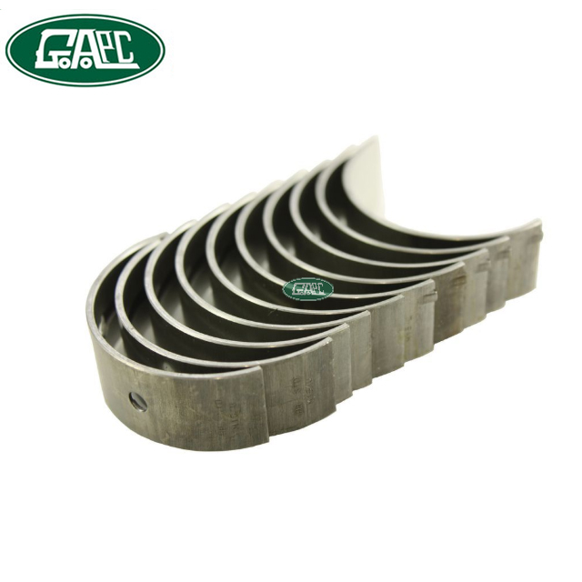 GL0643 Metal Main Bearing Con Rod Bearing Land Rover LEB101060L H1098-5 7263M