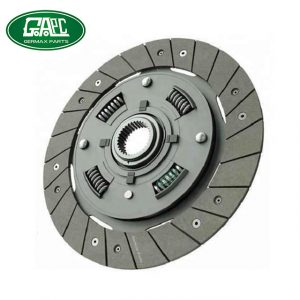 GL0652 Clutch Plate Land Rover Defender 110 HB1392 240*160*23*26.3