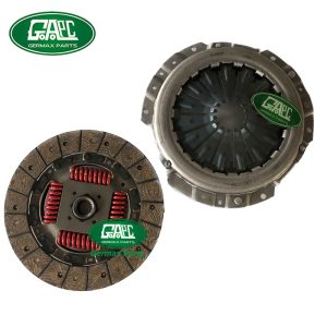 2.2 2.4 TDCi TD4 Puma Clutch Kits LR012199 LR037956 LR048731 LR005722 LR029894 URB500080 626309809 KT90351 3000951539 GL0654 Land Rover Defender