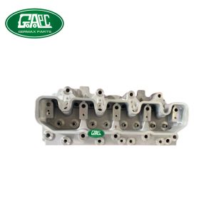 GL0668 Cylinder Head Land Rover Defender 90 110 130 1987-2006 300TDI 2.5TDI V4 2495 1987-2006 Range Rover Classic 1992-1995 Discovery 1989-1998 ERR5027