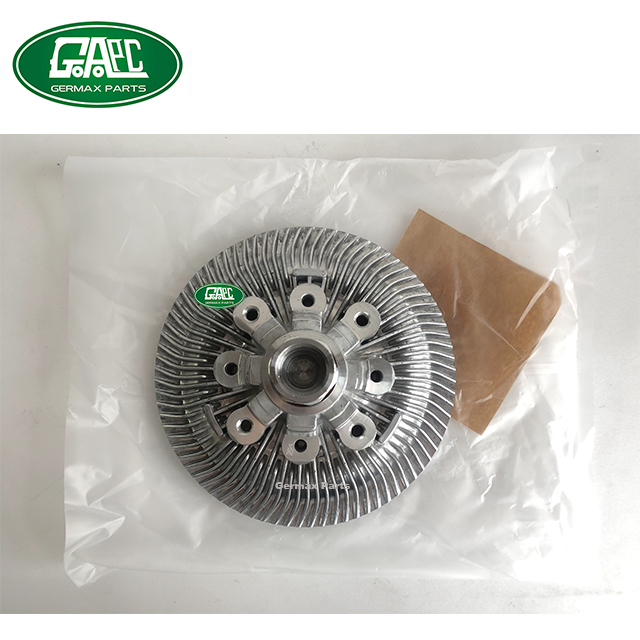 Gl0676 Clutch Fan Viscous Coupling Unit Land Rover Defender Err2266......