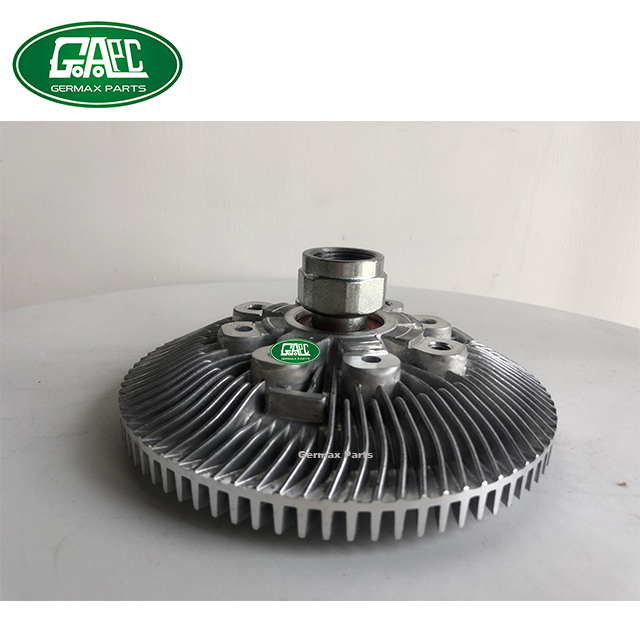 Gl0676 Clutch Fan Viscous Coupling Unit Land Rover Defender Err2266...