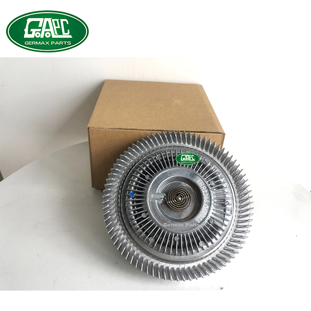 Gl0676 Clutch Fan Viscous Coupling Unit Land Rover Defender Err2266.