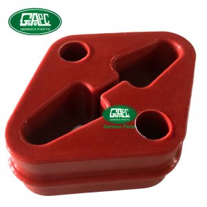 muffler insulator for land rover discovery 3 discovery 4 range rover sport 2005 2009 2010 2013 range rover 2002 2009 2010 2012 freelander 1 wcs000150 gl0685 parts