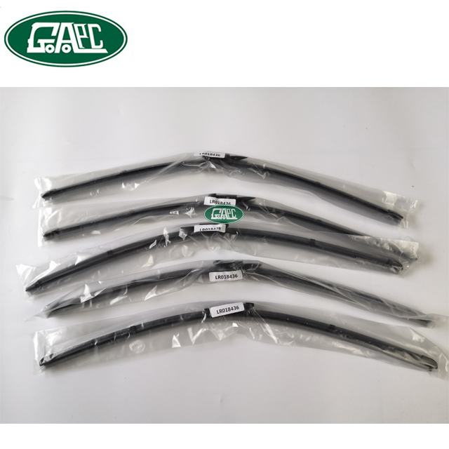 Gl0697 Wiper Blade Land Rover Freelander 2 Passenger Side Lr018436 Lr008818 Lr002249 Lr056305 Left