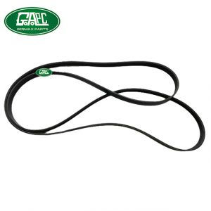 pqr500340 pqs500251 6pk2565 c2p12808 length 2535mm 6 ribs gl0713 drive belt land rover range rover sport
