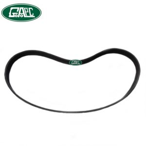 Gl0714 Main Drive Belt Land Rover Freelander 2 Evoque Main Drive Belt Lr003570 Lr003570 6pk1200 6g9n 8620 Bb Lr028881 Bj328620ba 2