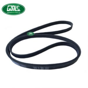 Gl0719 Drive Belt Land Rover Range Rover Sport 2010 2013 5 0 V8 Petrol Lr012625 5pk1173 2