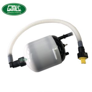 Gl0743 Fuel Filter Land Rover Range Rover Sport 2006 2009 4.2l Wfl500010