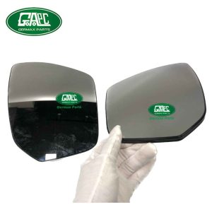 lr025209 left convex mirror glass gl0755 land rover range rover evoque 2012 2015 germax oem spare parts china factory
