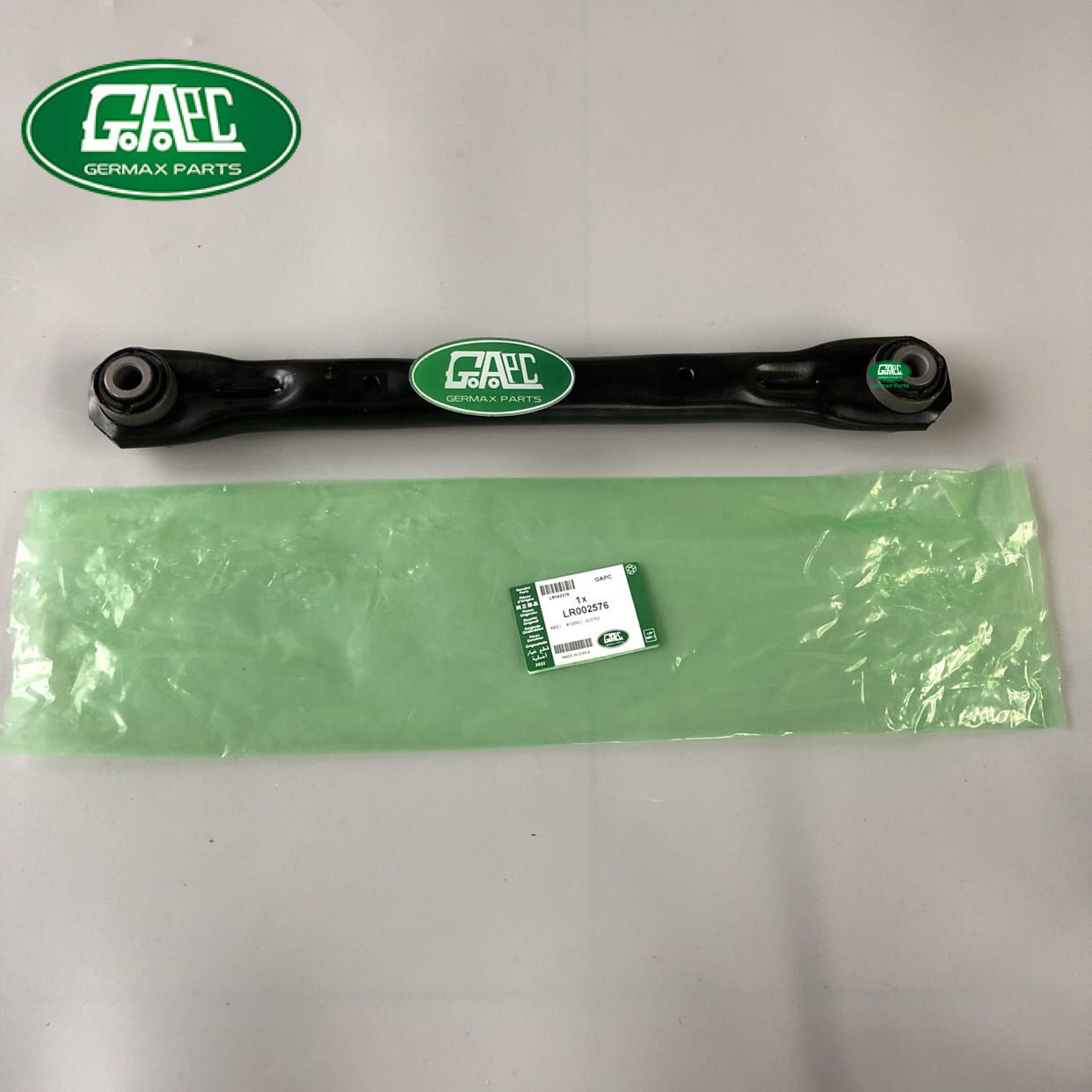 GL0762 Suspension Arm Land Rover Freelander 2 Range Rover Evoque 2006-2014 2011-2018 LR002576 Rear Left