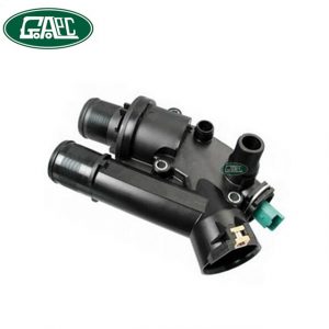 Gl0776 Thermostat Land Rover Discovery 2.2 Diesel Freelander 2 2006 2014 Range Rover Evoque 2.2 Td4 Jaguar Xf 2.2d 2011 2015 Lr001312 Mn982198 1427919 6g9q8a586aa 9657182080 C2s44028