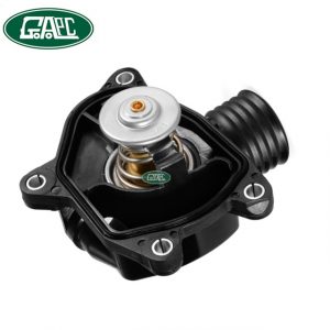 Gl0777 Thermostat Land Rover Freelander 2001 2006 Td4 Pel100570 Pem100570 Pel000090 Pel100571 Jwqlr005 Ct5048