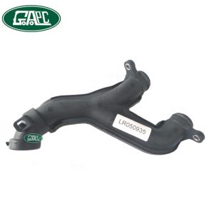 GL0780 Water Hose Land Rover Range Rover Sport 2010-2017 Range Rover Vogue 2010-2017 Discovery 4 2014-2016 Jaguar F-TYPE LR050935 LR018961 LR036665 LR010733 LR036664 LR026301 C2Z29893 AJ811340 9W83-8A504-EC 9W838A504EC