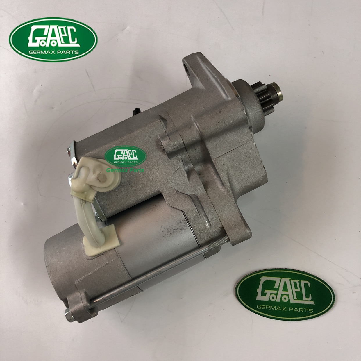 v8 4.2l 4.4l 220kw petrol starter motor nad500310 nad500160 lr009298 428000 1920 428000 1921 428000 1922 gl0783 land rover discovery 3 range rover 2007 range rover sport 2005 2009