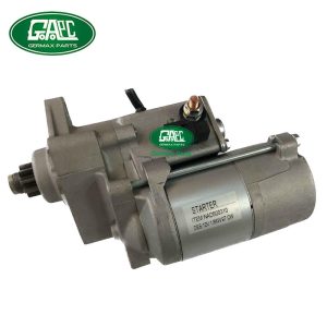 v8 4.2l 4.4l 220kw petrol starter motor nad500310 nad500160 lr009298 428000 1920 428000 1921 428000 1922 gl0783 land rover discovery 3 range rover 2007 range rover sport 2005 2009