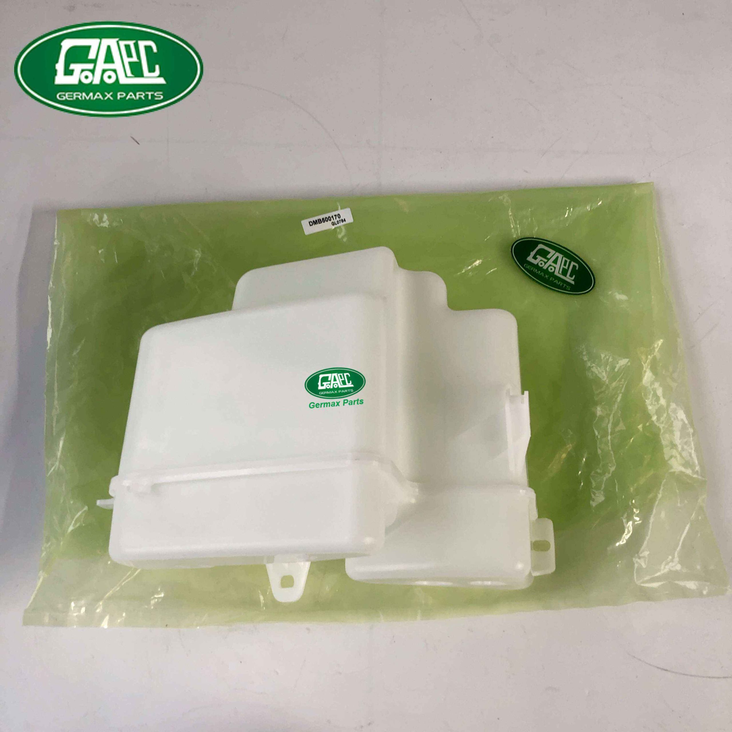 water tank dmb500170 dmb500081 gl0784 land rover range rover 2002 2009 2010 2012