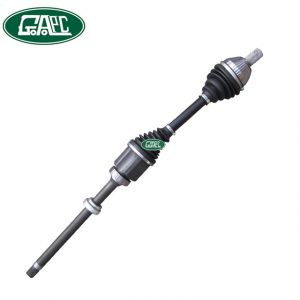Gl0785 Propeller Shaft Land Rover Freelander 2 2006 2 0l 16v Petrol Lr062654 Lr032113 Right Front