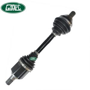 Gl0786 Propeller Shaft Land Rover Freelander 2 2006 2 0l 16v Petrol Lr062664 Lr032114 Left 4