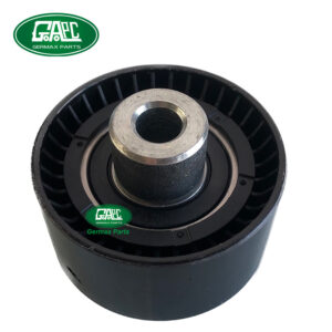 2.2l turbo diesel lr000660 pulley idler land rover evoque 2012 freelander 2 2006 gl0787 germax oem parts china supplier