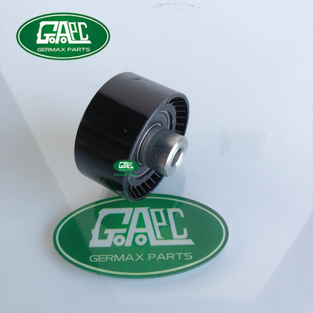 2.2l turbo diesel lr000660 pulley idler land rover evoque 2012 freelander 2 2006 gl0787 germax oem parts china supplier