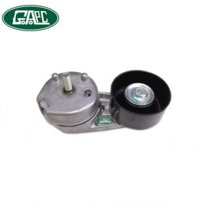 Gl0788 Tensioner Land Rover Range Rover 2002 2009 4 4l V8 Petrol Lhp500110 Lhp500100 Secondary
