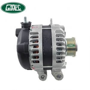 Gl0796 Alternator Land Rover Range Rover 2009 2012 Range Rover Sport 2009 2013 Discovery 4 2009 Lr065865 Lr077418 Lr023405 Lr011231 Lr091107