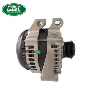 Gl0797 Alternator Land Rover Discovery 4 2010 Range Rover 2013 Range Rover Sport 2014 3.0l V6 Petrol Lr034013 Lr072764 Cpla10300ab Lr054994 1042106420 1042106421 1042106422 Dan1112 12v 180a 6s