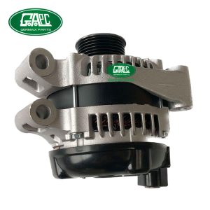 lr065246 lr023421 lr065246 c2d48932 8w8310300ba alternator gl0798 land rover range rover sport 2010 2013 jaguar germax