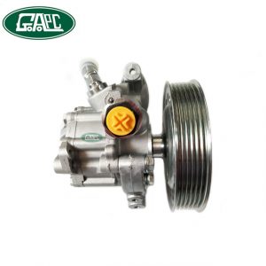 Gl0801 Power Steering Pump Freelander 2 3 2l Petrol 2006 Lr007207 Lr007208 Lr003776 3