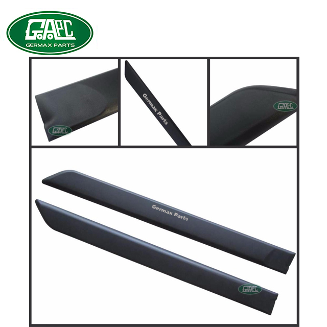 Gl0802 Moulding Door Outside Land Rover Freelander 2 2006 Lr001666 Front Right (2)