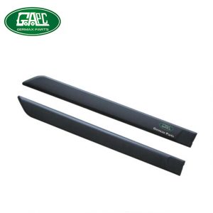 Gl0803 Moulding Door Outside Land Rover Freelander 2 2006 Lr001667 Front Left