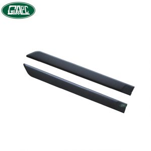 Gl0804 Moulding Door Outside Land Rover Freelander 2 2006 Lr001670 Rear Right