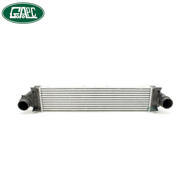 Gl0809 Intercooler Land Rover Freelander 2 2006 2.2l Turbo Diesel Lr030762 (2)