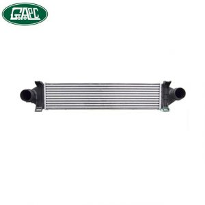 Gl0809 Intercooler Land Rover Freelander 2 2006 2.2l Turbo Diesel Lr030762