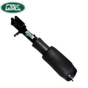 Gl0822 Air Balloon Shock Absorber Land Rover Range Rover Vogue 2003 Lr012885 L2023567 Lr032567 Font Left Electrical 6
