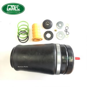 GL0838 Rubber Air Spring Shock Absorber Repair Kits Land Rover Range Rover 2003-2009 Vogue RNB501400 RNB501520 RNB501340 RNB500540 RNB000740G LR051700 LR032563 RNB000060 Front Right no Electrical