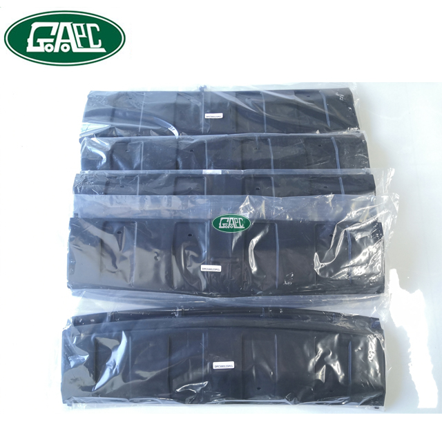 Front Bumper Lower Towing Eye Cover Trim DPC500123PCL DPC500122PCL GL0849 Land Rover Discovery 3 2005-2009 Body Kits Supplier