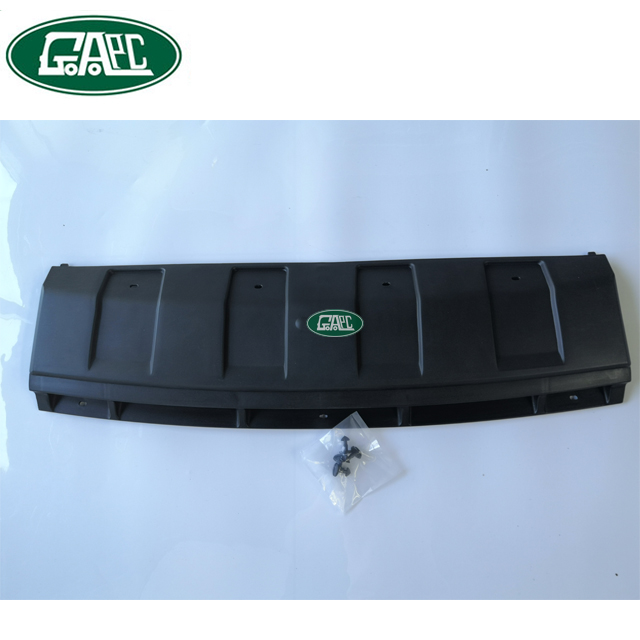 Front Bumper Lower Towing Eye Cover Trim DPC500123PCL DPC500122PCL GL0849 Land Rover Discovery 3 2005-2009 Body Kits Supplier