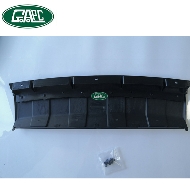 Front Bumper Lower Towing Eye Cover Trim DPC500123PCL DPC500122PCL GL0849 Land Rover Discovery 3 2005-2009 Body Kits Supplier